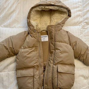 Toddler Coat | Bundle and save $!